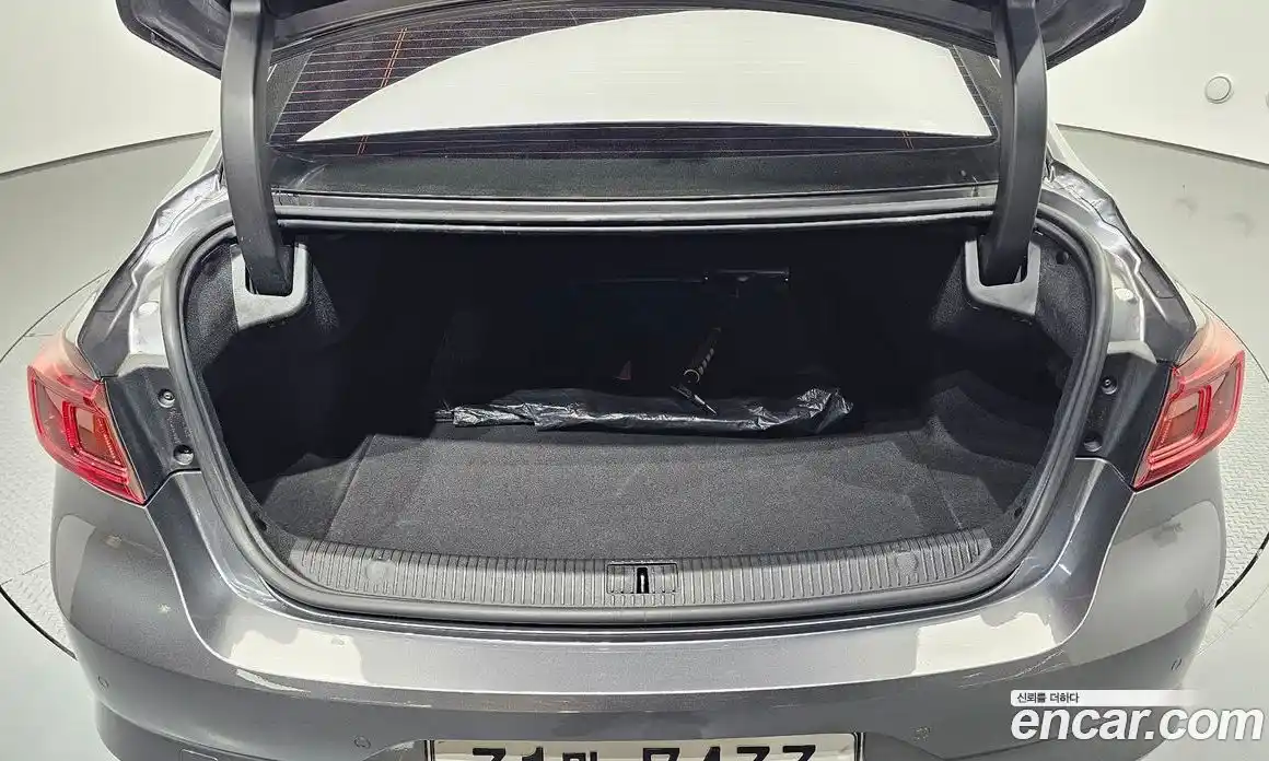 Renault SM6 2017 2.0 гидро, фото 23