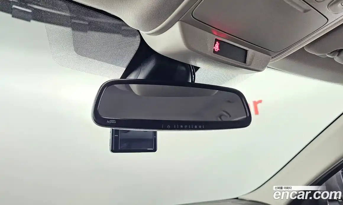 Renault SM6 2017 2.0 гидро, фото 25