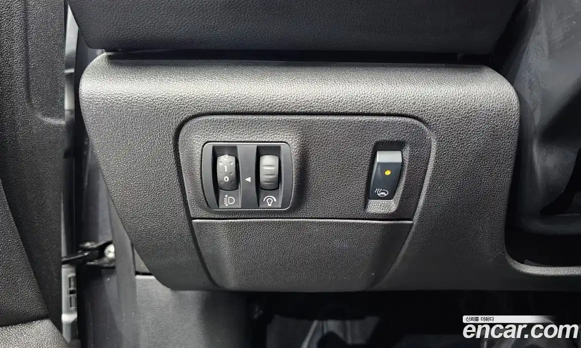 Renault SM6 2017 2.0 гидро, фото 26