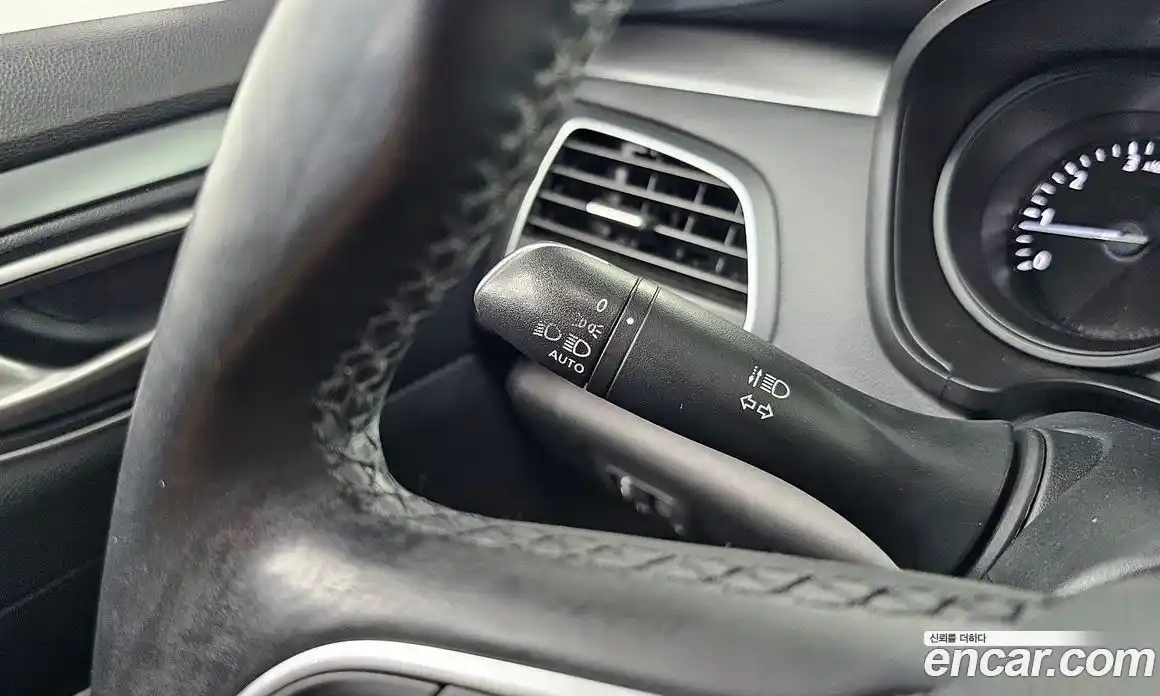 Renault SM6 2017 2.0 гидро, фото 27