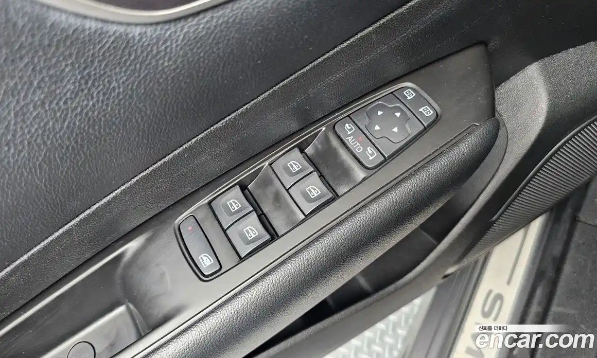 Renault SM6 2017 2.0 гидро, фото 28