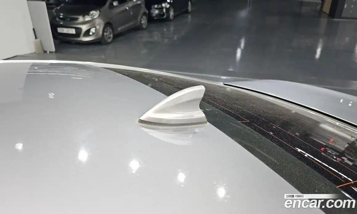 Renault SM6 2017 2.0 гидро, фото 30