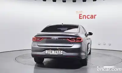 Renault SM6 2017 2.0 гидро, миниатюра 4