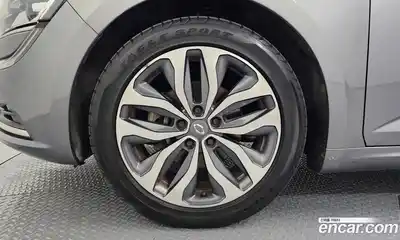Renault SM6 2017 2.0 гидро, миниатюра 5
