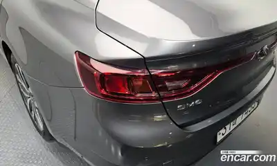 Renault SM6 2017 2.0 гидро, миниатюра 9