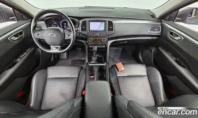 Renault SM6 2017 2.0 гидро, миниатюра 10