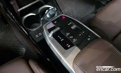 BMW iX1 2024 0.2 гидро, миниатюра 12