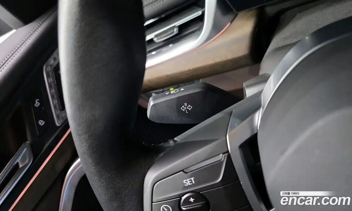 BMW iX1 2024 0.2 гидро, фото 31