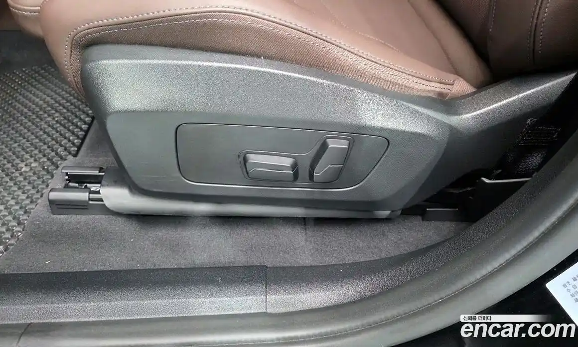 BMW iX1 2024 0.2 гидро, фото 33