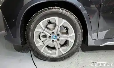 BMW iX1 2024 0.2 гидро, миниатюра 5