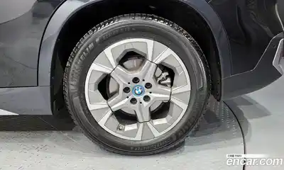 BMW iX1 2024 0.2 гидро, миниатюра 7