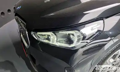 BMW iX1 2024 0.2 гидро, миниатюра 8