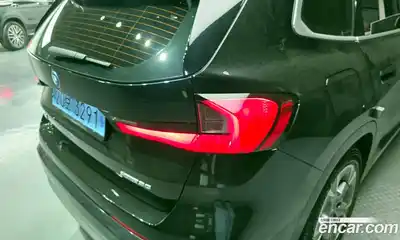 BMW iX1 2024 0.2 гидро, миниатюра 9