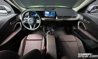 BMW iX1 2024 0.2 гидро, миниатюра 10