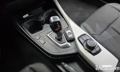 BMW 1 серия 2017 2.0 автомат (гидро), миниатюра 12