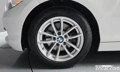 BMW 1 серия 2017 2.0 автомат (гидро), миниатюра 5
