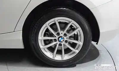 BMW 1 серия 2017 2.0 автомат (гидро), миниатюра 7