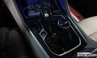 BMW X6 2022 4.4 гидро, миниатюра 9