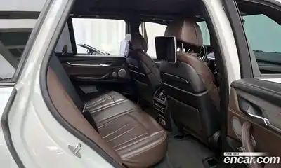 BMW X5 2016 3.0 гидро, миниатюра 11