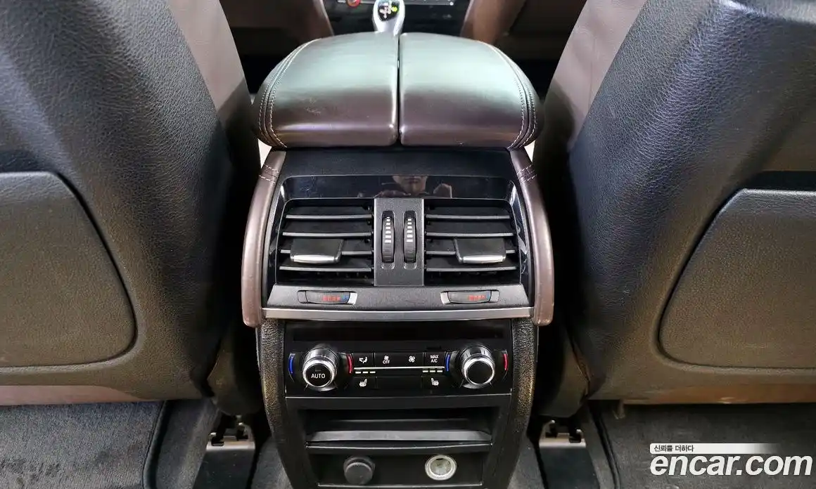 BMW X5 2016 3.0 гидро, фото 18