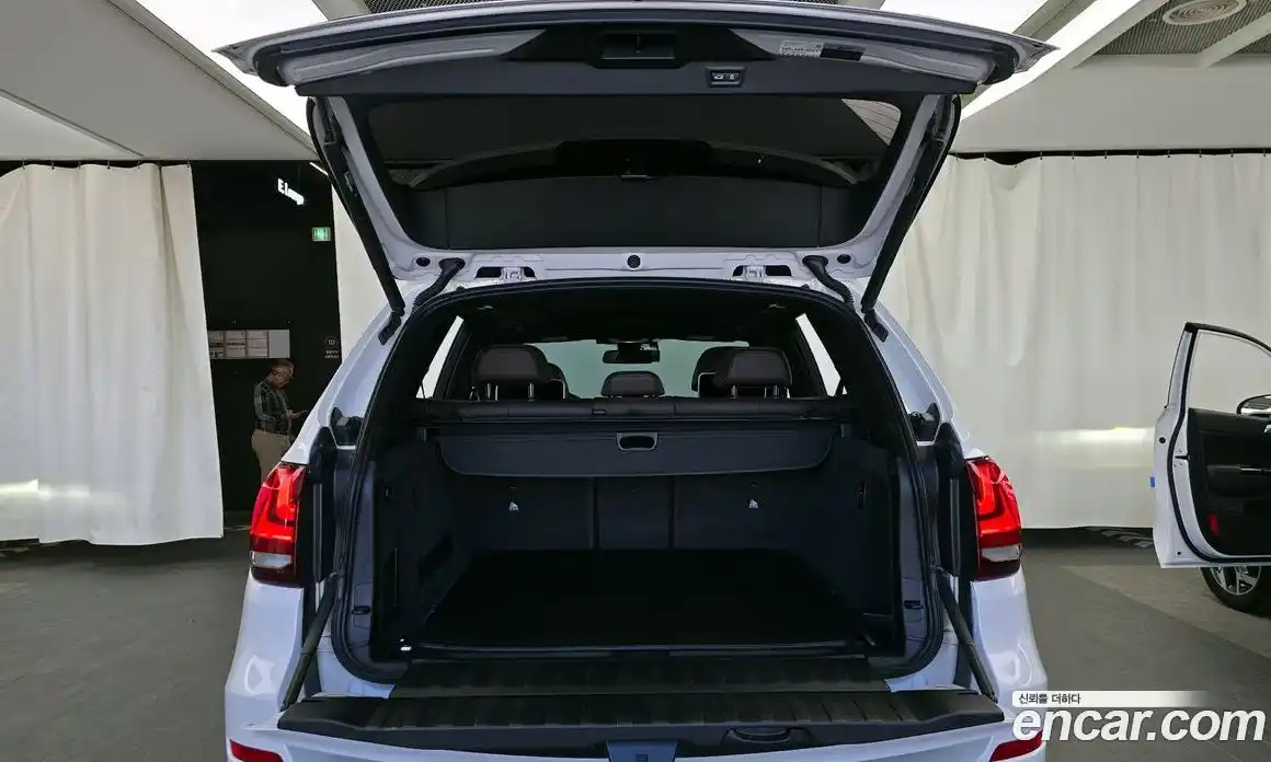 BMW X5 2016 3.0 гидро, фото 20