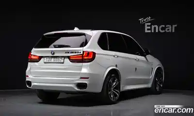 BMW X5 2016 3.0 гидро, миниатюра 2