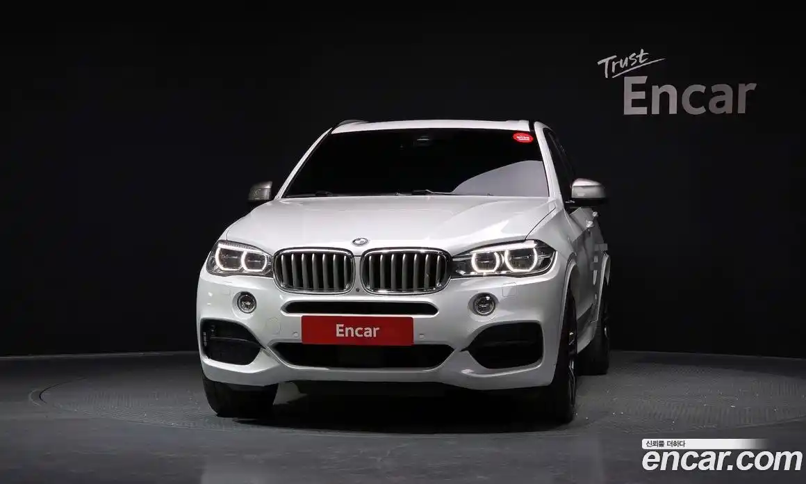 BMW X5 2016 3.0 гидро, фото 3