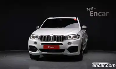 BMW X5 2016 3.0 гидро, миниатюра 3
