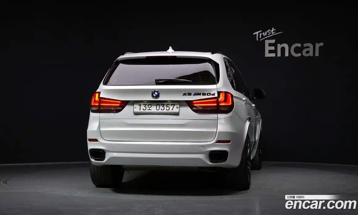 BMW X5 2016 3.0 гидро, фото 4