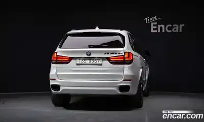 BMW X5 2016 3.0 гидро, миниатюра 4