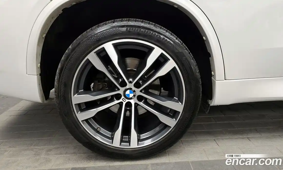 BMW X5 2016 3.0 гидро, фото 5