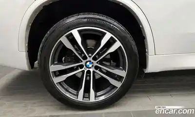 BMW X5 2016 3.0 гидро, миниатюра 5