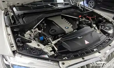BMW X5 2016 3.0 гидро, миниатюра 6