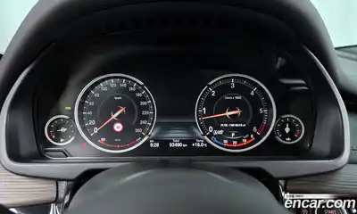 BMW X5 2016 3.0 гидро, миниатюра 8