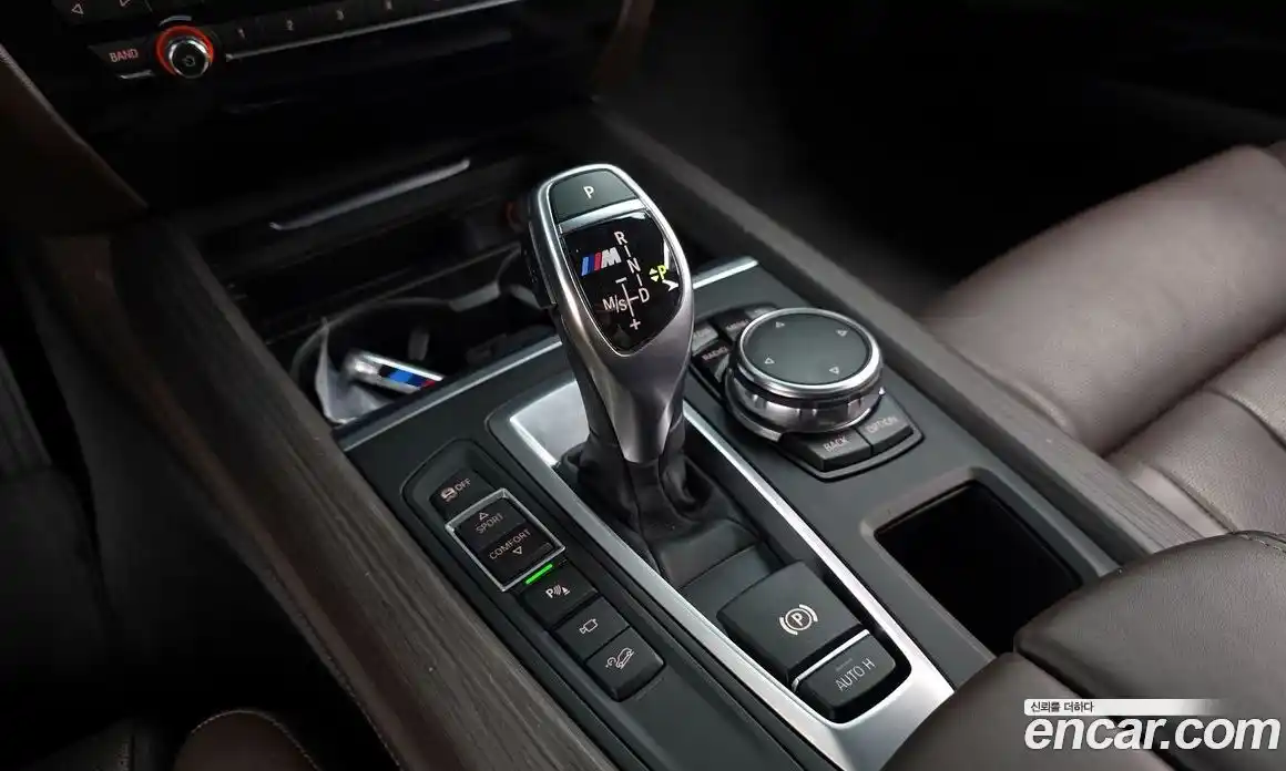 BMW X5 2016 3.0 гидро, фото 9
