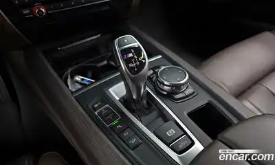 BMW X5 2016 3.0 гидро, миниатюра 9