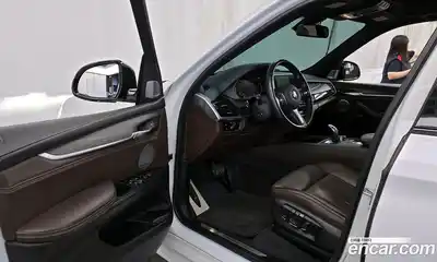 BMW X5 2016 3.0 гидро, миниатюра 10