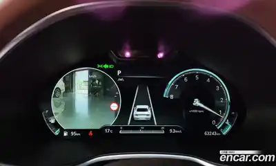 Genesis G80 2022 2.5 автомат (гидро), миниатюра 11