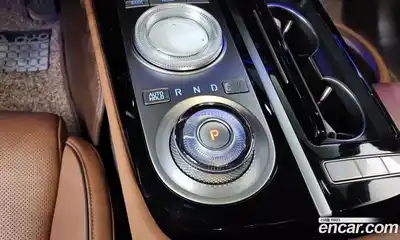 Genesis G80 2022 2.5 автомат (гидро), миниатюра 12