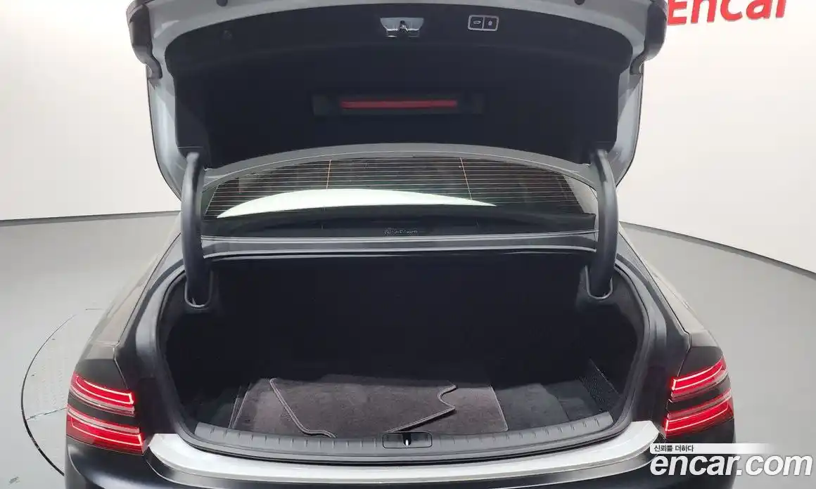 Genesis G80 2022 2.5 автомат (гидро), фото 27