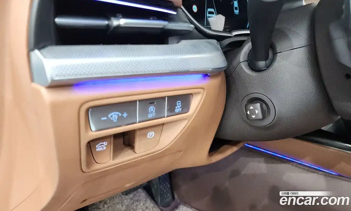 Genesis G80 2022 2.5 автомат (гидро), фото 29