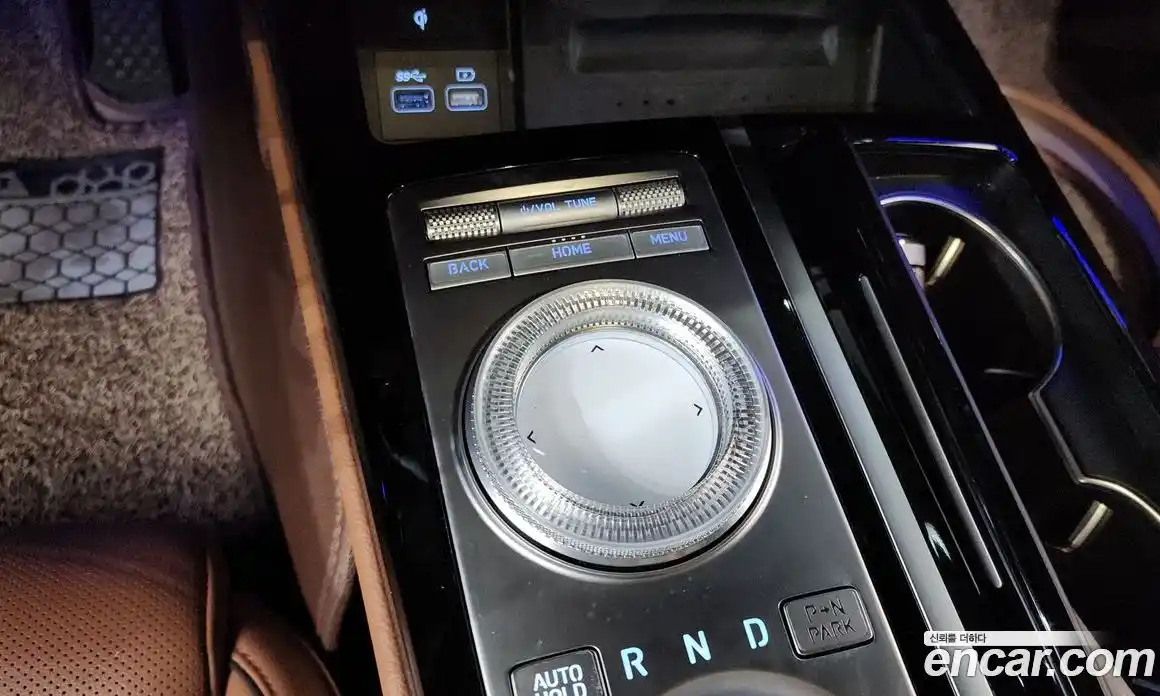 Genesis G80 2022 2.5 автомат (гидро), фото 30