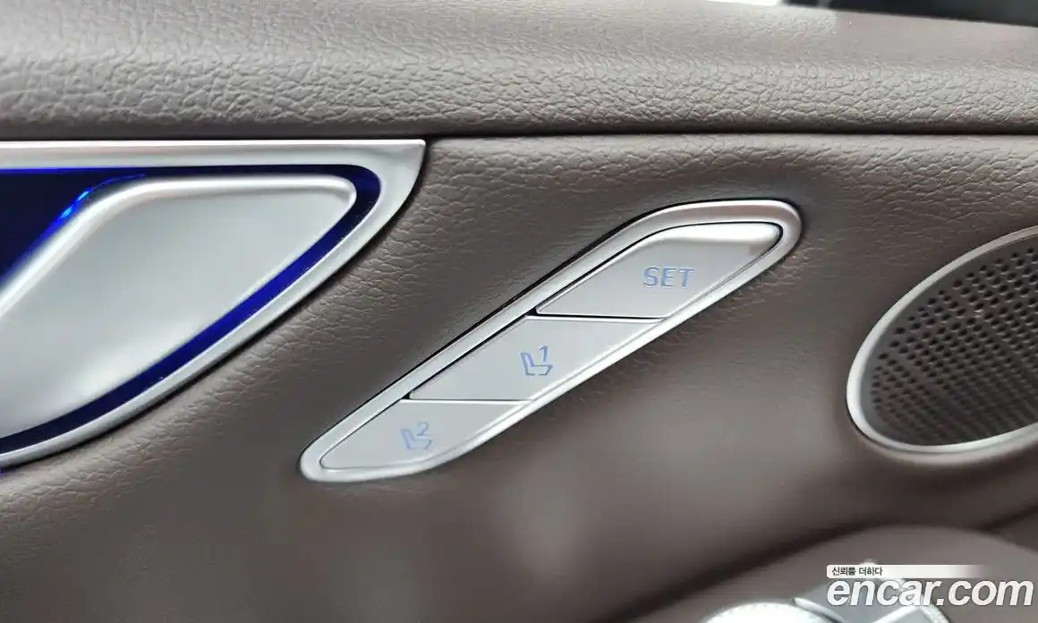 Genesis G80 2022 2.5 автомат (гидро), фото 36