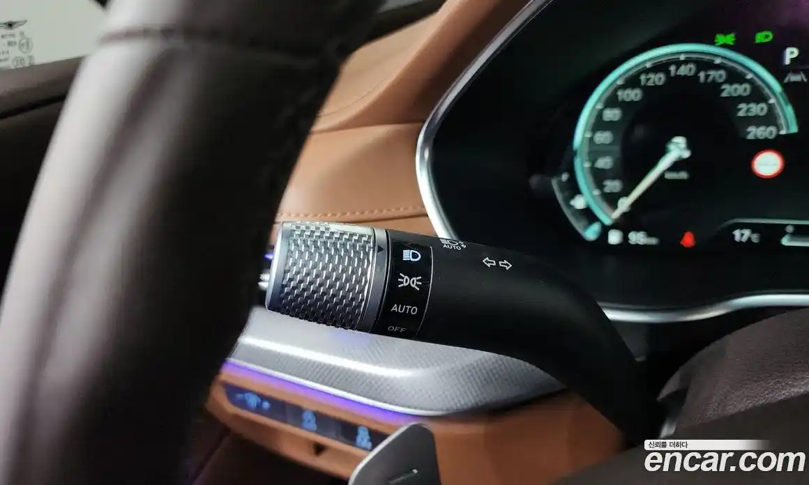 Genesis G80 2022 2.5 автомат (гидро), фото 37