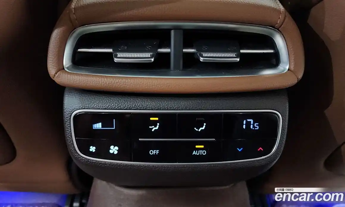 Genesis G80 2022 2.5 автомат (гидро), фото 39