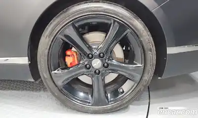 Genesis G80 2022 2.5 автомат (гидро), миниатюра 7