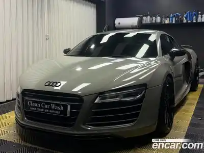 Audi R8, 2014, 92 000 км