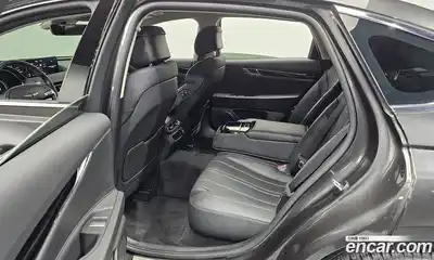 Genesis G80 2024 2.5 автомат (гидро), миниатюра 12