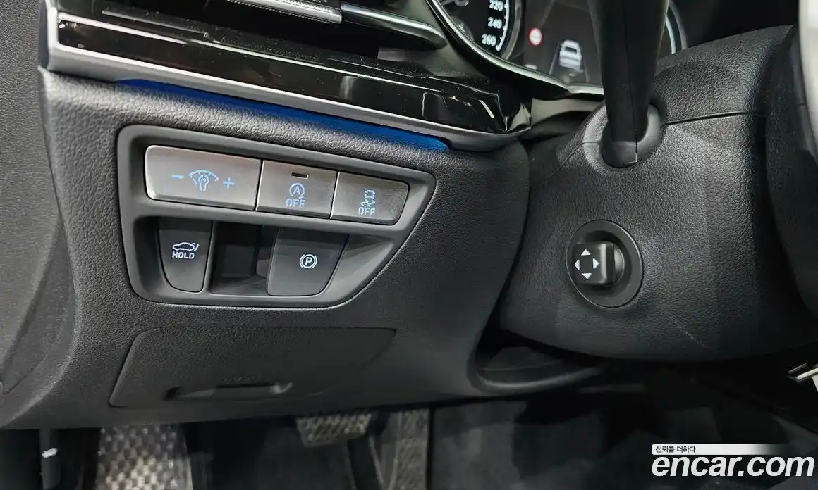 Genesis G80 2024 2.5 автомат (гидро), фото 14