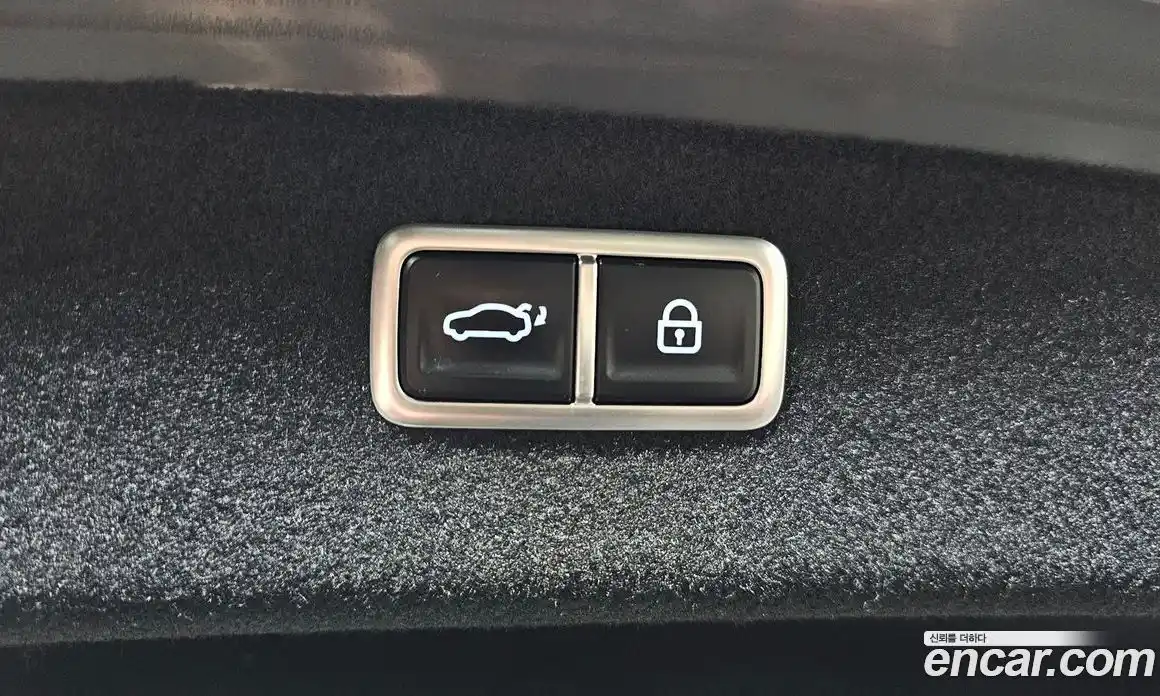 Genesis G80 2024 2.5 автомат (гидро), фото 20